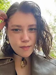 lucy-joy — Stripchat recorded stream image, 17.09.2025 09:20