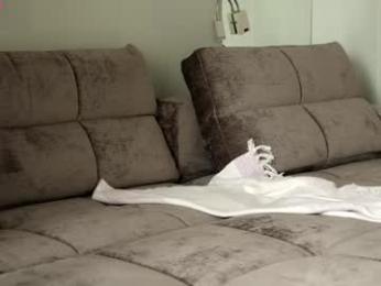 ronny_ponny — Chaturbate recorded stream screenshot (17 Sep 2025)