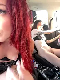 Daddyslut2_0 — Stripchat recorded stream image, 17.09.2025 12:20