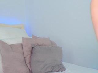 Miss Marylin — Flirt4free recorded stream screenshot (17 Feb 2025)