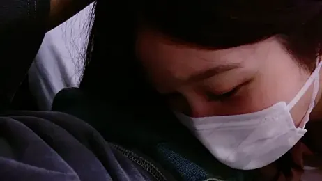 oxo_yuna_oxo — Stripchat recorded stream screenshot (17 Sep 2025)