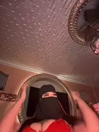 ORLA86 — Stripchat recorded stream screenshot (17 Sep 2025)