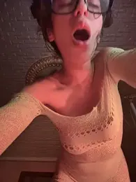 ORLA86 — Stripchat recorded stream screenshot (17 Sep 2025)