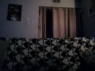 sexiiimamiii23 — Camsoda recorded stream screenshot (18 Sep 2025)