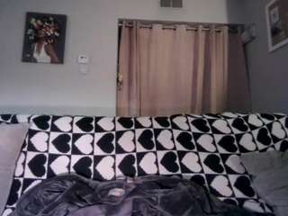 sexiiimamiii23 — Camsoda recorded stream screenshot (18 Sep 2025)