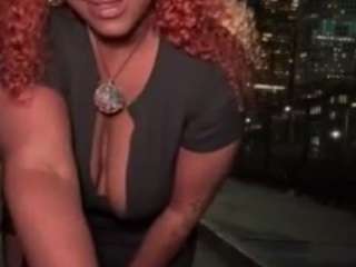 sexysagittarius1212 — Camsoda recorded stream image, 17.09.2025 21:10