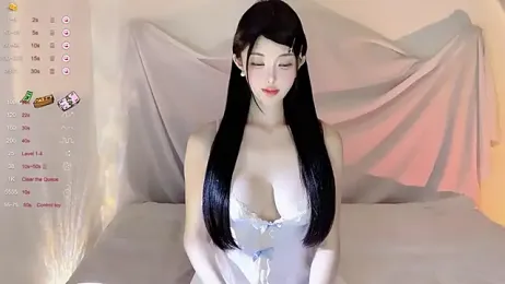 Irene--- — Stripchat recorded stream screenshot (18 Sep 2025)