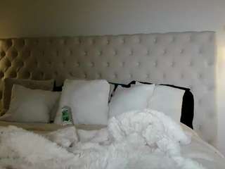 giannalove — Camsoda recorded stream image, 18.09.2025 04:20