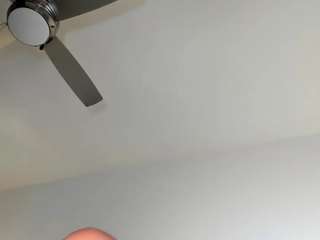 giannalove — Camsoda recorded stream image, 18.09.2025 04:20