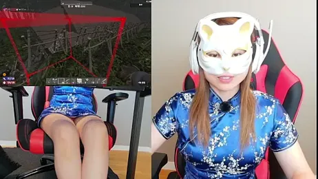 LuuLee0804 — Stripchat recorded stream image, 18.09.2025 03:40