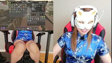 LuuLee0804 — Stripchat recorded stream image, 18.09.2025 03:40