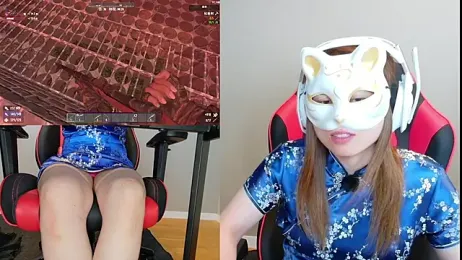 LuuLee0804 — Stripchat recorded stream image, 18.09.2025 03:40