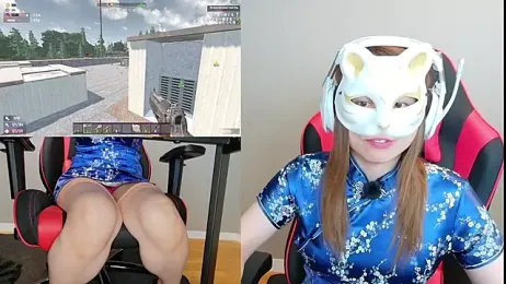 LuuLee0804 — Stripchat recorded stream image, 18.09.2025 03:40