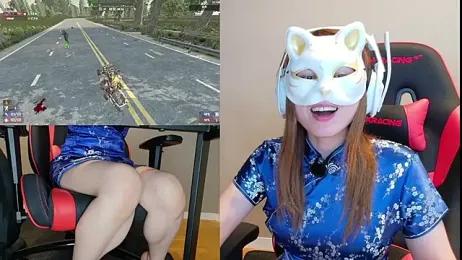 LuuLee0804 — Stripchat recorded stream image, 18.09.2025 03:40