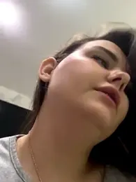 NikaMur — Stripchat recorded stream screenshot (18 Sep 2025)