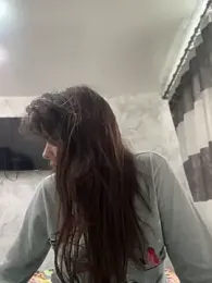 NikaMur — Stripchat recorded stream screenshot (18 Sep 2025)