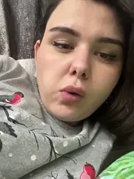 NikaMur — Stripchat recorded stream screenshot (18 Sep 2025)