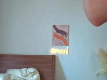 minnietammy — Chaturbate recorded stream image, 18.09.2025 05:10