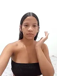 By_Aninha — Stripchat recorded stream image, 18.09.2025 08:50