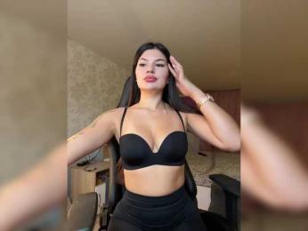 -MaybeBaby- — Bongacams recorded stream image, 18.09.2025 06:40
