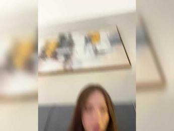 OlivkaVif — Bongacams recorded stream screenshot (18 Sep 2025)