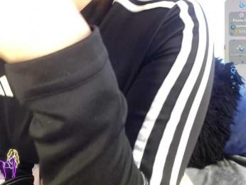 Cocochanell — Bongacams recorded stream screenshot (18 Sep 2025)