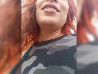 Cocochanell — Bongacams recorded stream screenshot (18 Sep 2025)