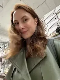 Dina_Tease — Stripchat recorded stream screenshot (18 Sep 2025)