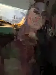 Dina_Tease — Stripchat recorded stream screenshot (18 Sep 2025)