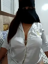 Saakoora — Stripchat recorded stream image, 18.09.2025 16:10