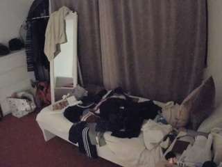 voyeurcam-julmodels-reallife-3 — Camsoda recorded stream image, 17.09.2025 19:00