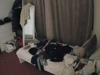 voyeurcam-julmodels-reallife-3 — Camsoda recorded stream image, 17.09.2025 19:00