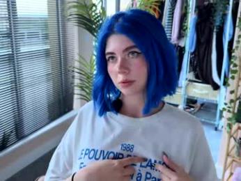 vixenp — Chaturbate recorded stream screenshot (18 Sep 2025)