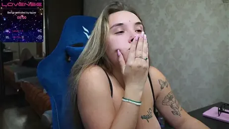 Sandra_SW_ — Stripchat recorded stream image, 17.02.2025 07:40