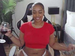 january-rose — Camsoda recorded stream image, 19.09.2025 01:30