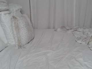 january-rose — Camsoda recorded stream image, 19.09.2025 01:30