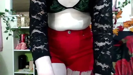 AverageRose — Stripchat recorded stream screenshot (18 Sep 2025)