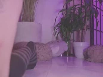 nekyra_san — Chaturbate recorded stream image, 19.09.2025 00:50