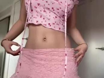 kittengirlxo — Chaturbate recorded stream image, 19.09.2025 03:20