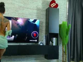 alicexalice — Camsoda recorded stream image, 19.09.2025 07:00
