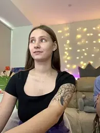 HotCaramellsTV — Stripchat recorded stream image, 19.09.2025 09:30