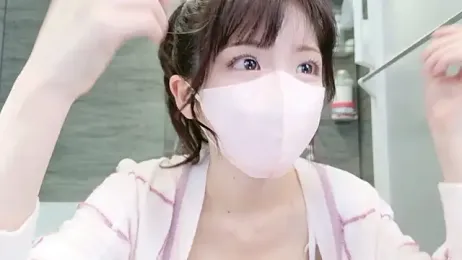 -minami- — Stripchat recorded stream screenshot (19 Sep 2025)