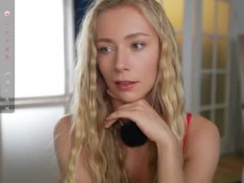 vika54784 — Chaturbate recorded stream image, 27.01.2025 15:10