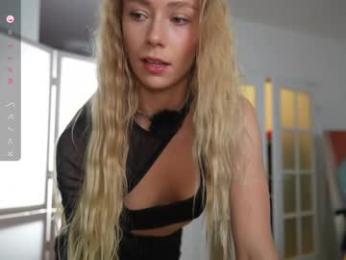 vika54784 — Chaturbate recorded stream image, 27.01.2025 15:10