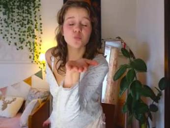 eli_sun — Chaturbate recorded stream image, 17.02.2025 09:30