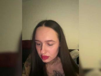 Italianka — Bongacams recorded stream screenshot (19 Sep 2025)