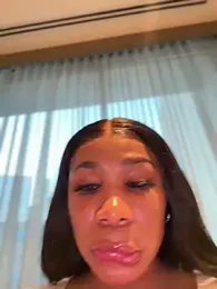 Belle___ — Stripchat recorded stream image, 19.09.2025 22:10