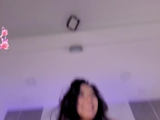kiimthompson — Camsoda recorded stream image, 19.09.2025 22:20