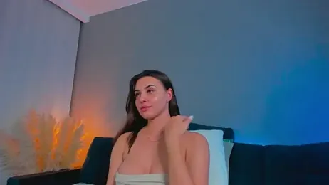 ClockworkLady — Stripchat recorded stream screenshot (19 Sep 2025)