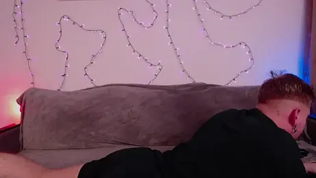 lust_beyond — Stripchat recorded stream image, 19.09.2025 23:00